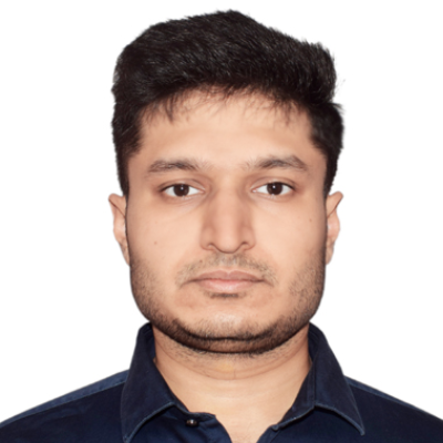 Shri Harshil Garg